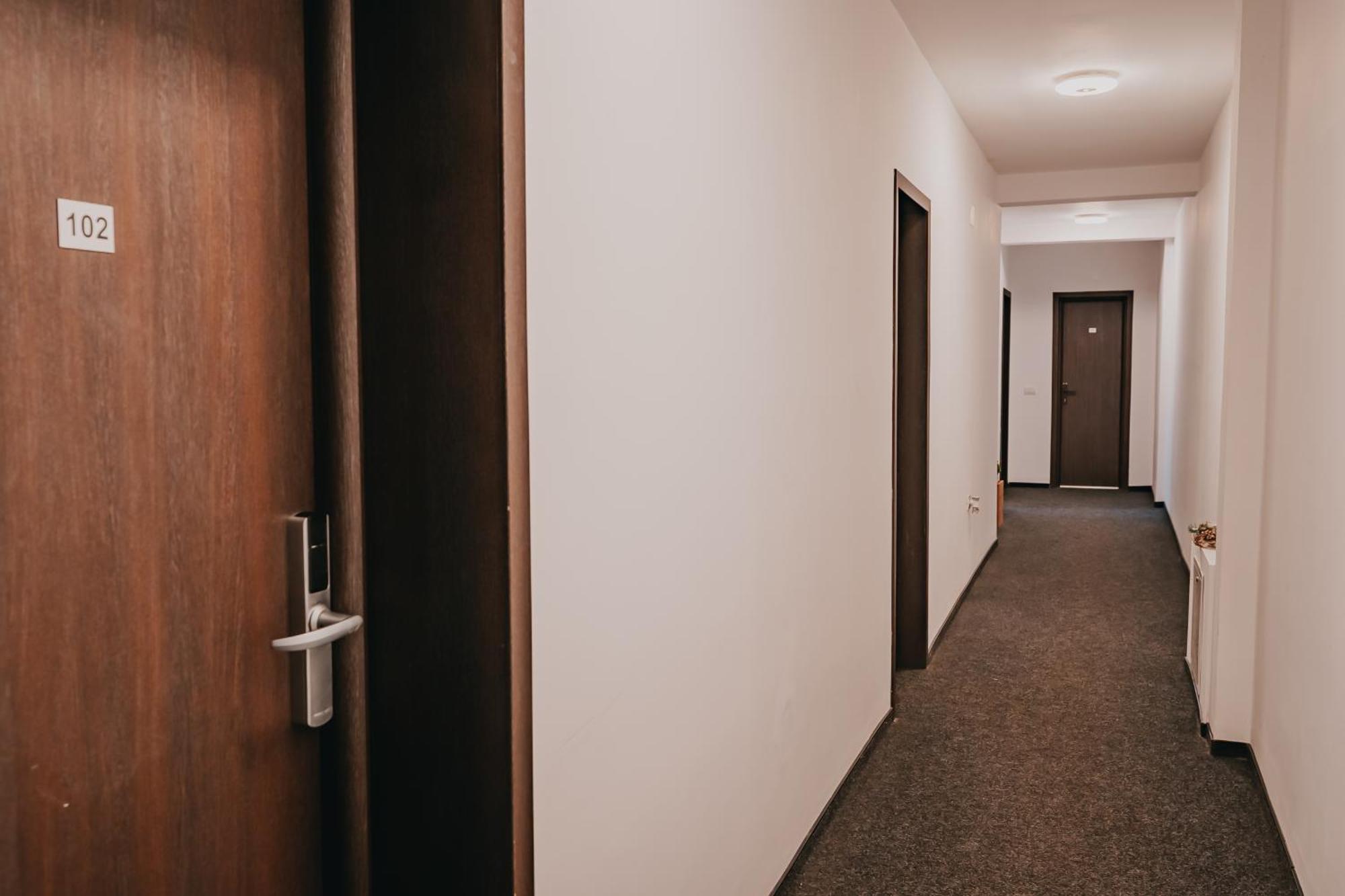 Villa Rosa Тимишоара Экстерьер фото